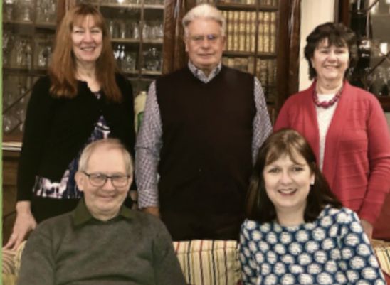 Trustees of Three Estates